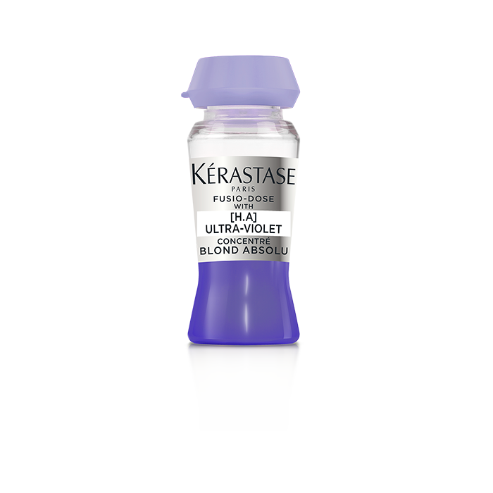 Kerastase 22 Fusio Dose Ultra Violet EC1 BD