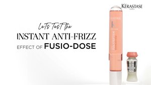 PDP_BENEFITS Anti Frizz Fusio Dose