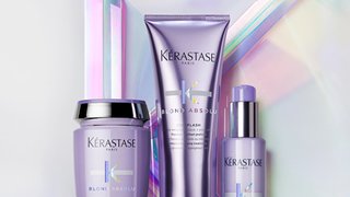 Gjør deg klar for å bli blond 5 Kerastase