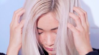 Gjør deg klar for å bli blond 4 Kerastase