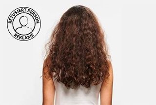 Dry Hair Back Norway