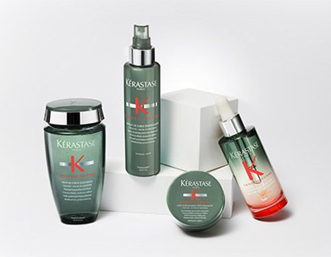 Genesis homme collection
