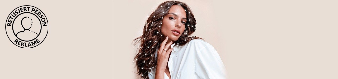 Hair Care Ritual Banner Norway