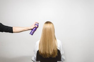 Summer Bohemian Rolls Tutorial Step 2 Kerastase