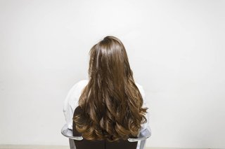 Volume Blowout Tutorial Step 6 Kerastase