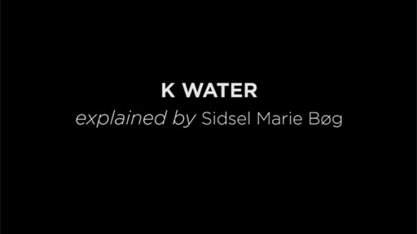 Homepage Post Launch K Water Video Cover 11 Kérastase