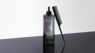 K Water 03 Kerastase