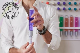 In Salon Service Fusio Dose Norway