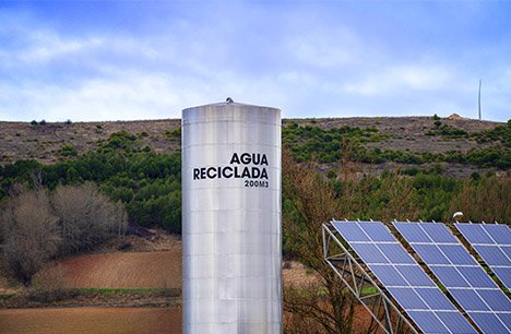 Water Consumption