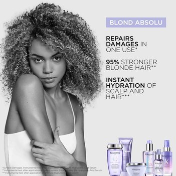 Blond Absolu Benefits 2