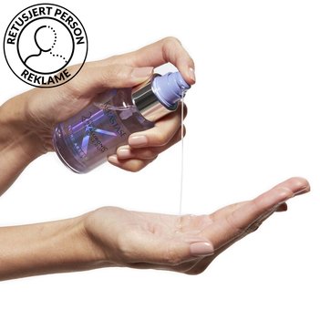 HA Serum Product In Hand Norway