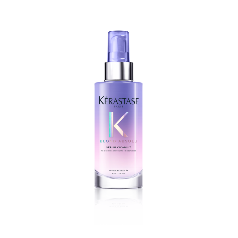 Serum Cicanuit Packshot