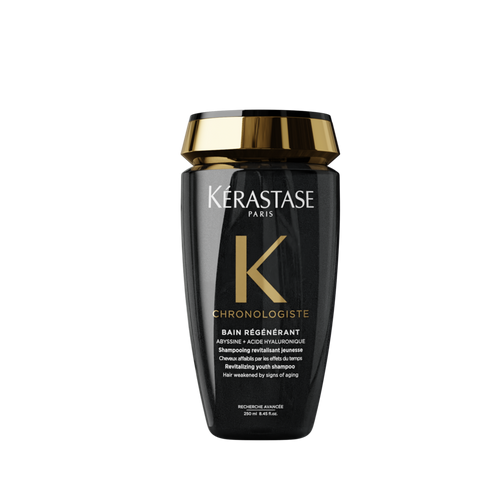 Masque Intense Régénérant