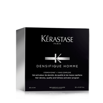 Cure Densifique Homme Densifique 30x6ml 01Kerastase