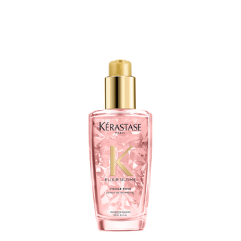 Elixir Ultime L'Huile Rose 01 Kérastase