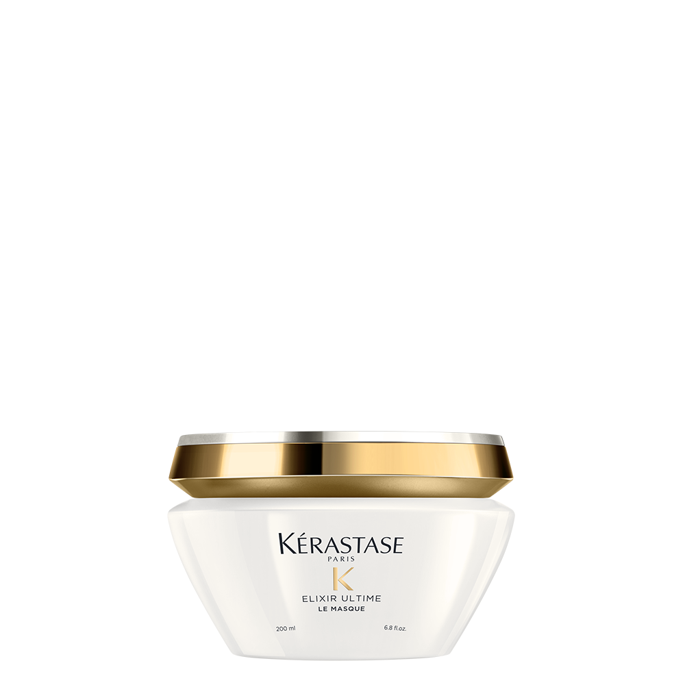 Masque Elixir Ultime 01 Kerastase