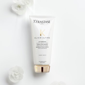 Elixir Ultime Fondant 03 Kerastase