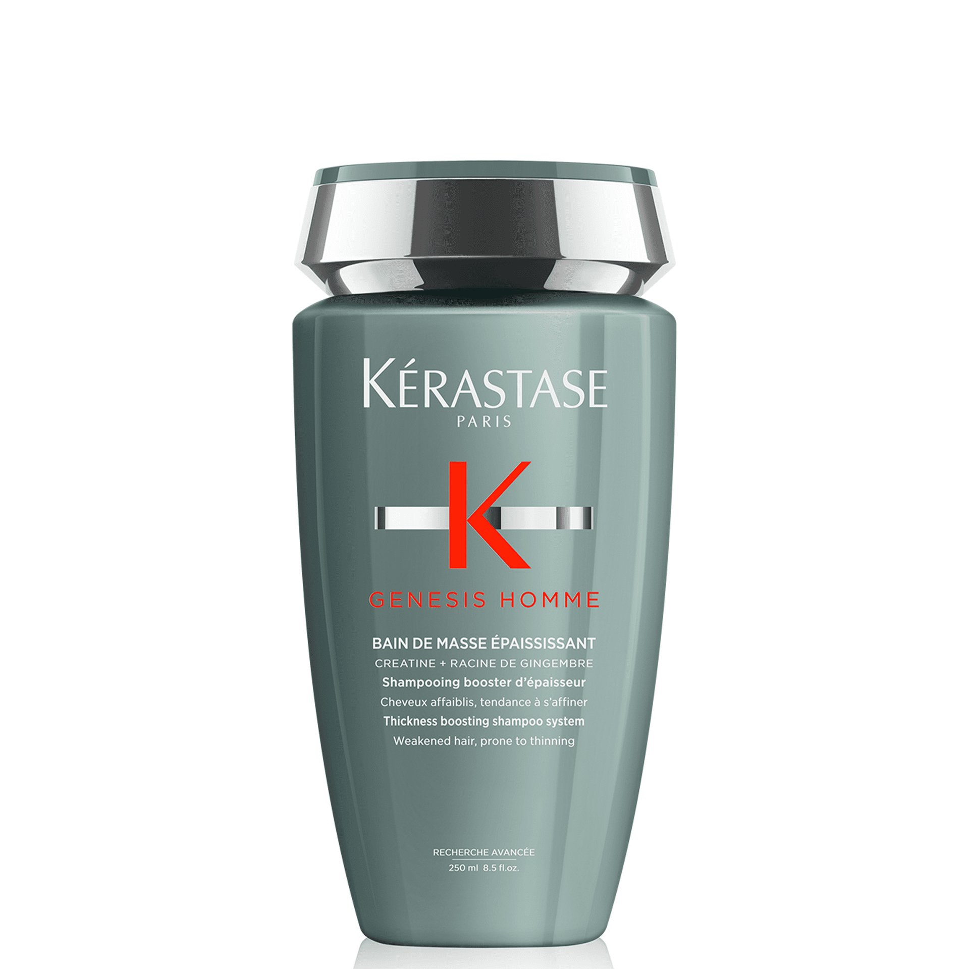 Krastase Genesis Homme Bain De Masse paississant 250ml