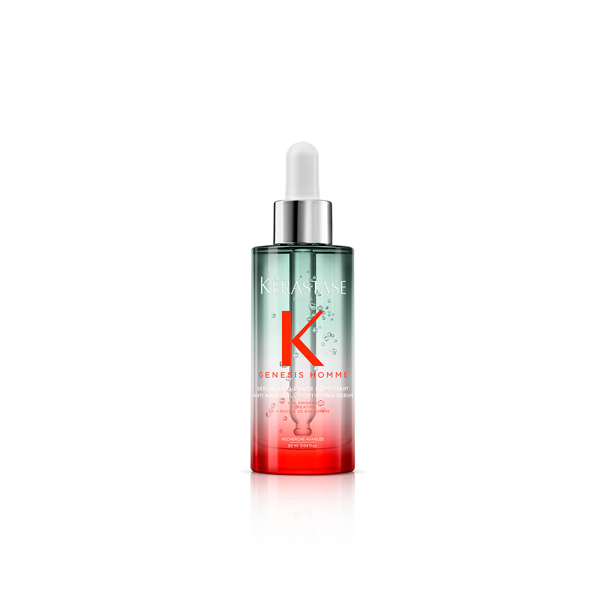 Serum Anti-Chute Fortifiant