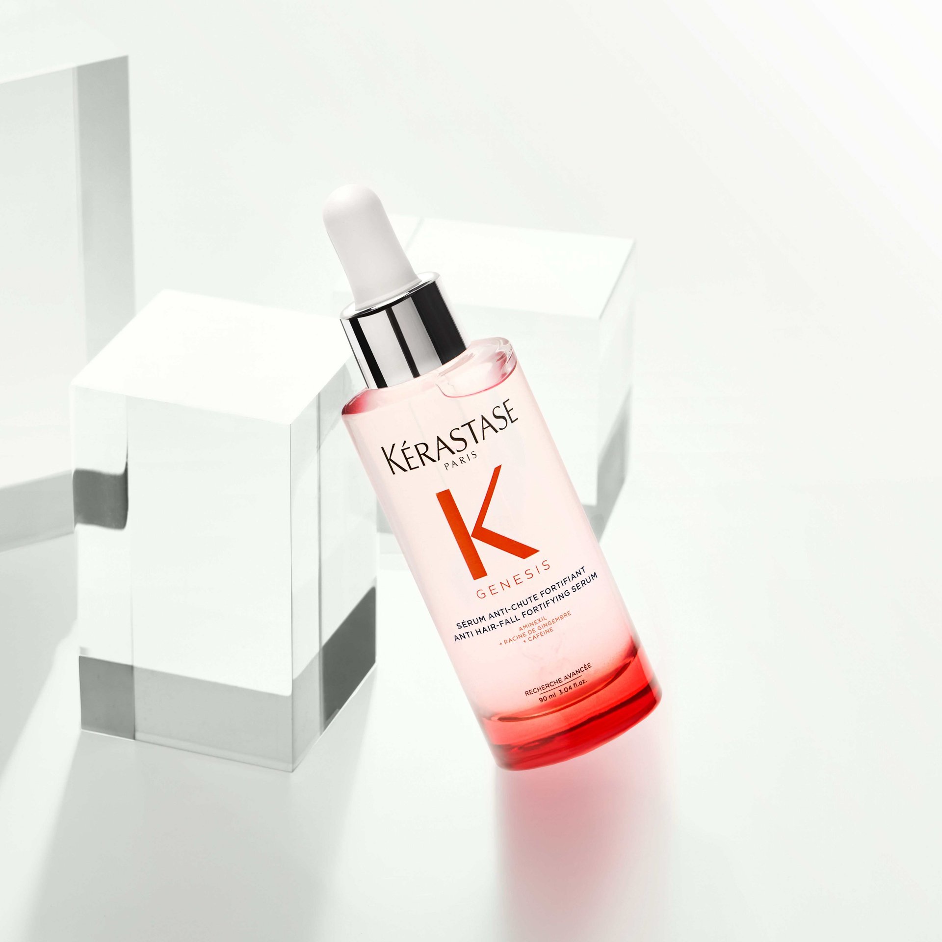 Serum anti chute fortifiant 02 Kerastase