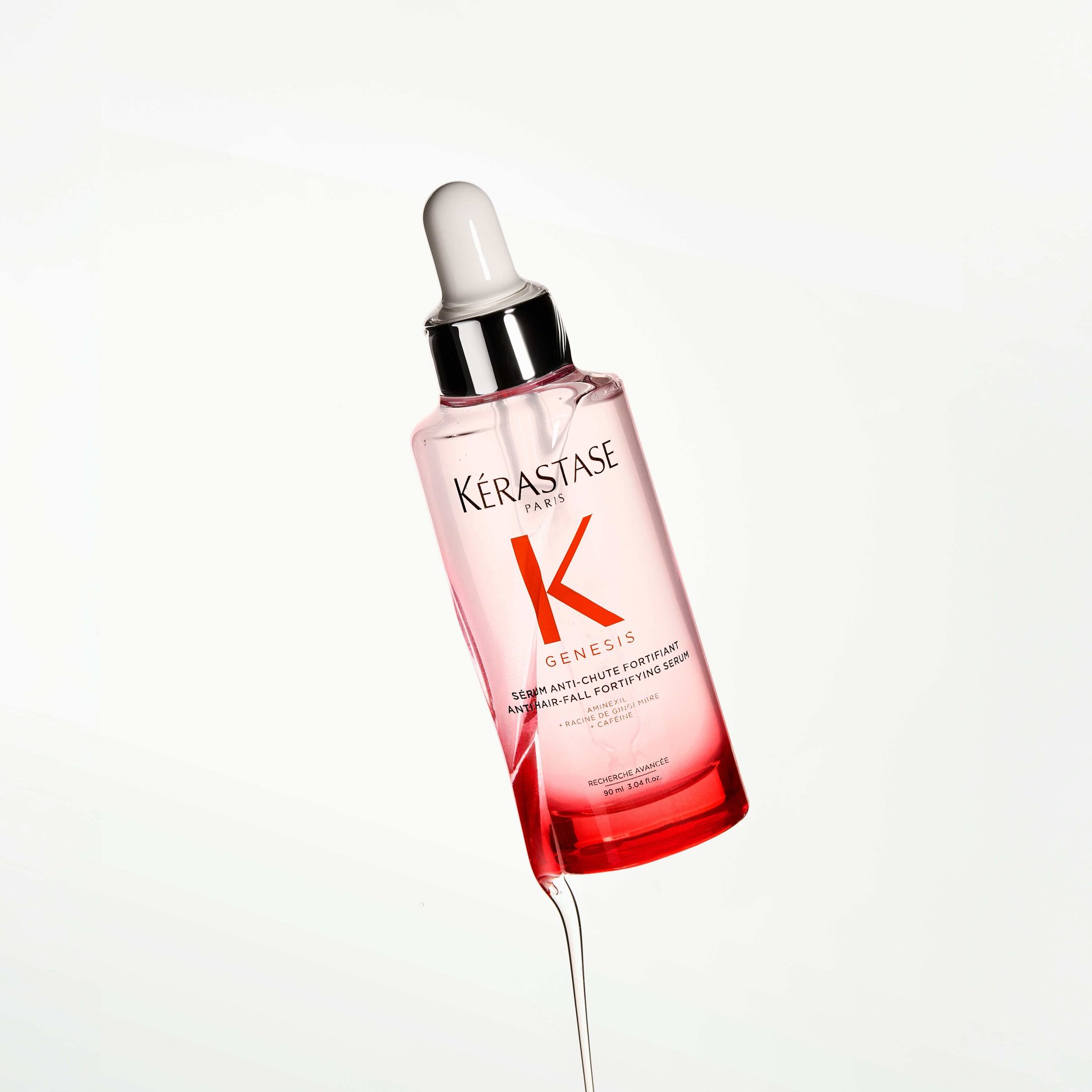 Serum anti chute fortifiant 03 Kerastase