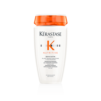Bain Satin Packshot 250ml EC1