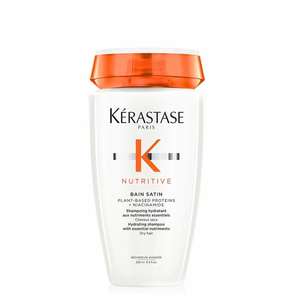 Bain Satin Packshot