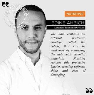 Edine Ahbich Nutritive Norway