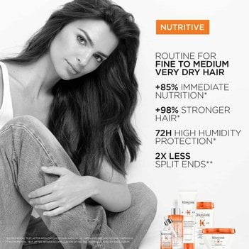 Nutritive Benefits 1