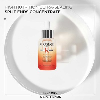 Split Ends Serum 2