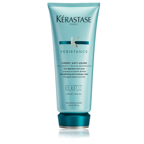 Ciment Anti-Usure Resistance 200ml 01 Kerastase