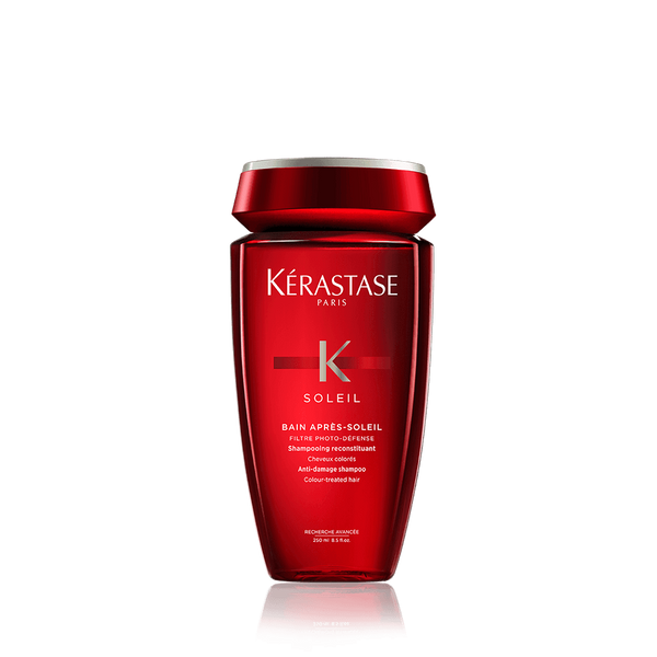 Bain Apres Soleil Soleil 250ml 01 Kerastase