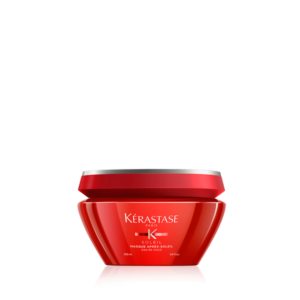 Masque Après-Soleil Soleil 200ml 01 Kérastase