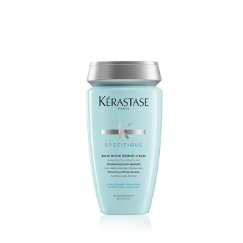 Bain Rich Dermo Calm Specifique 250ml 01 Kerastase