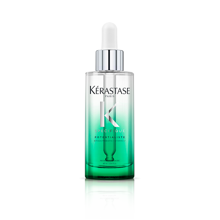 SERUM POTENTIALISTE